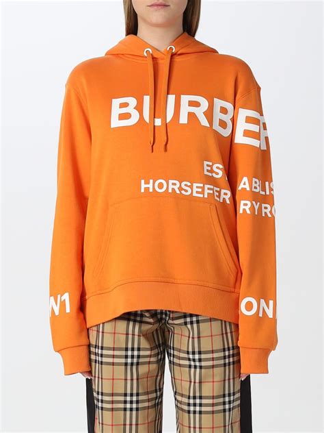 burberry horseferry sweatshirt|Burberry clothing website.